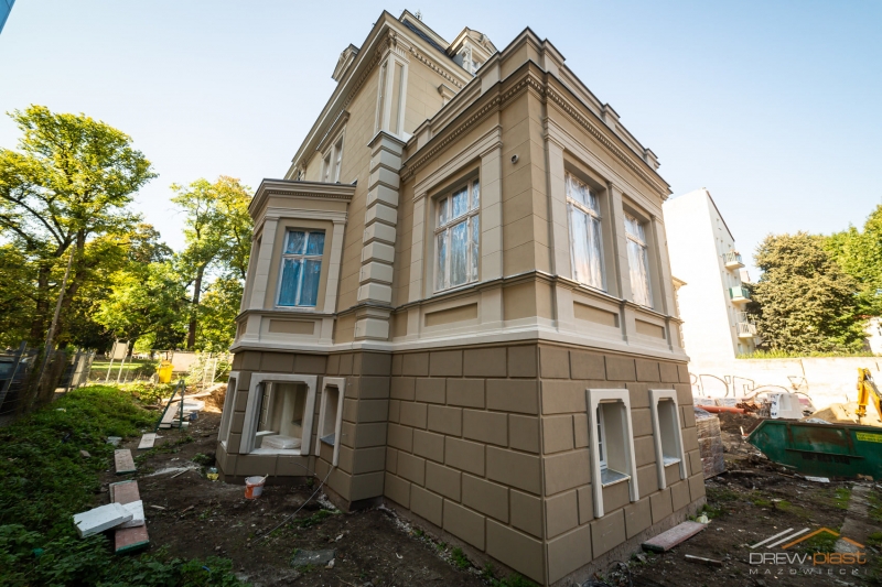 18/18 Odkryte piękno Willi Jaehnego