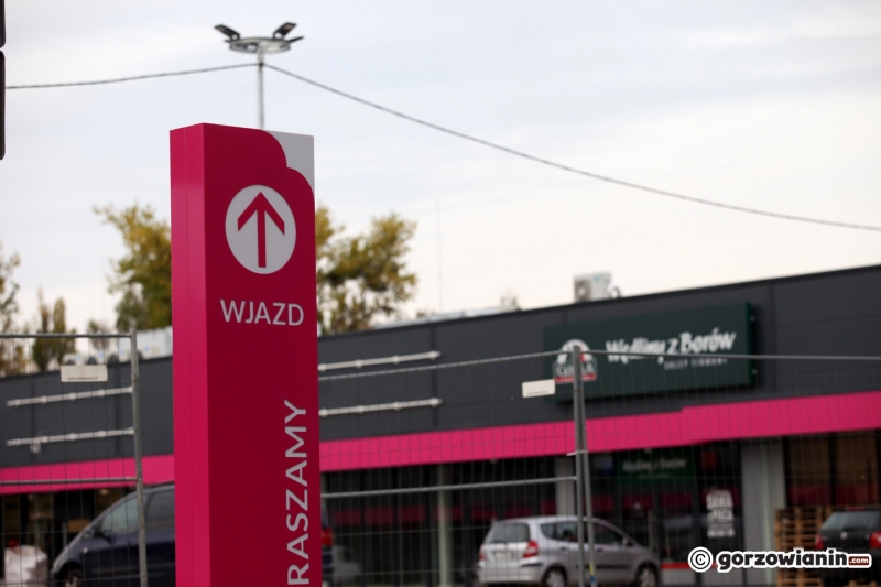 3/7 Park handlowy N-Park w Gorzowie