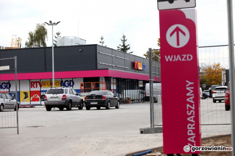 4/7 Park handlowy N-Park w Gorzowie