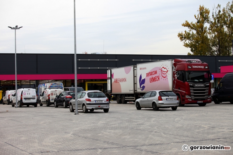 5/7 Park handlowy N-Park w Gorzowie