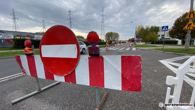 3/15 Remont drugiego odcinka ul. Kombatantów