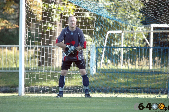 3/26 Vitrosilicon-Intra Iłowa - Stilon Gorzów 1:1 (1:1)