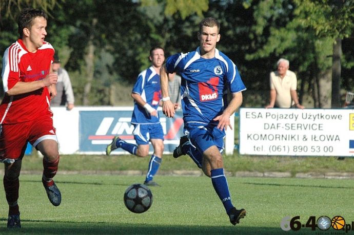 17/26 Vitrosilicon-Intra Iłowa - Stilon Gorzów 1:1 (1:1)