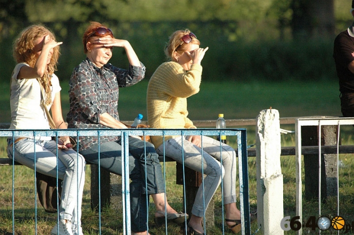 22/26 Vitrosilicon-Intra Iłowa - Stilon Gorzów 1:1 (1:1)