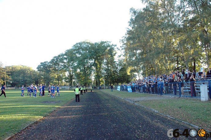 26/26 Vitrosilicon-Intra Iłowa - Stilon Gorzów 1:1 (1:1)
