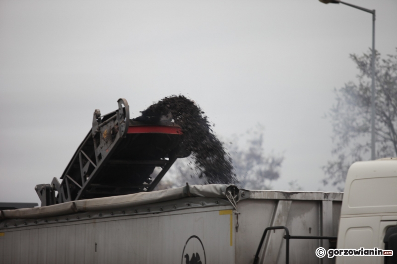 6/14 Ruszył remont Trasy Nadwarciańskiej