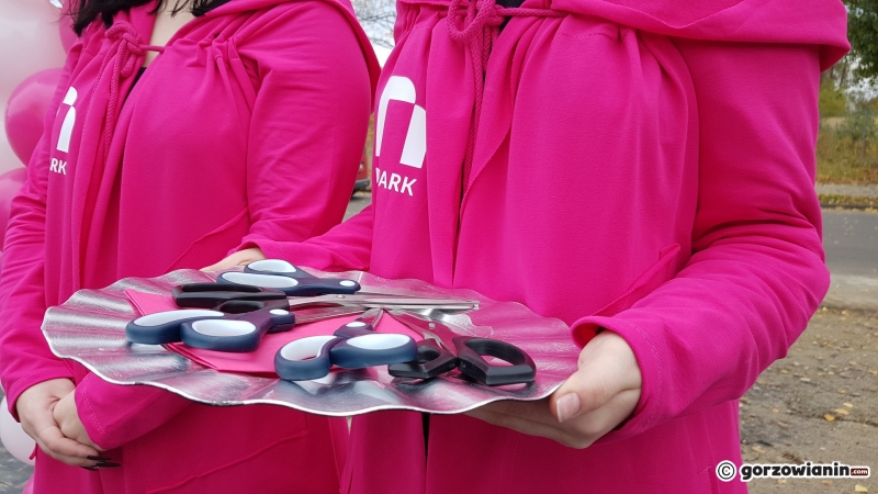 3/21 Wielkie otwarcie N-Parku w Gorzowie