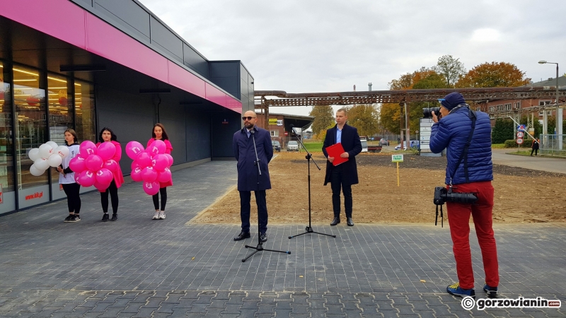 5/21 Wielkie otwarcie N-Parku w Gorzowie