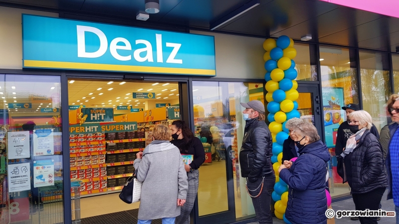 6/21 Wielkie otwarcie N-Parku w Gorzowie