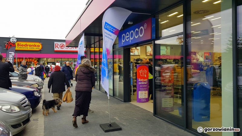 9/21 Wielkie otwarcie N-Parku w Gorzowie