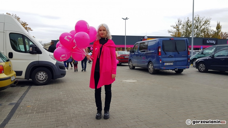 13/21 Wielkie otwarcie N-Parku w Gorzowie