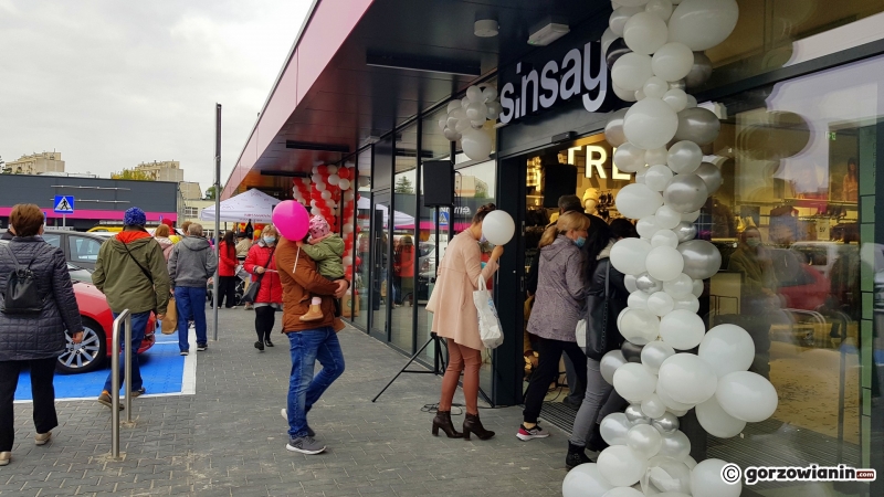 16/21 Wielkie otwarcie N-Parku w Gorzowie