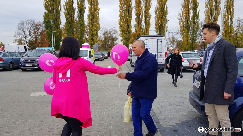 17/21 Wielkie otwarcie N-Parku w Gorzowie