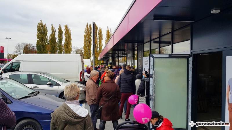 18/21 Wielkie otwarcie N-Parku w Gorzowie