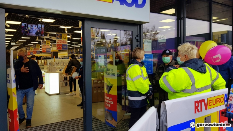 19/21 Wielkie otwarcie N-Parku w Gorzowie