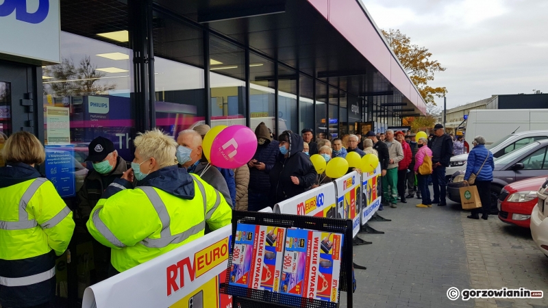 21/21 Wielkie otwarcie N-Parku w Gorzowie