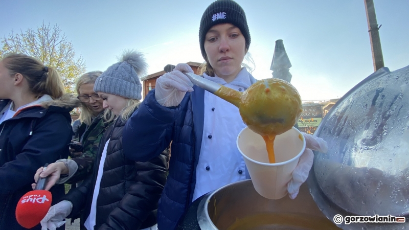 3/16 Festiwal Dyni i Chryzantem na Ryneczku Jerzego