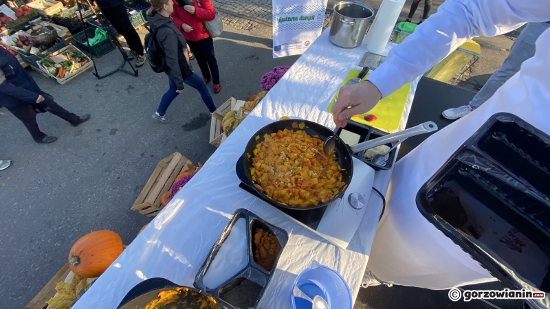 9/16 Festiwal Dyni i Chryzantem na Ryneczku Jerzego