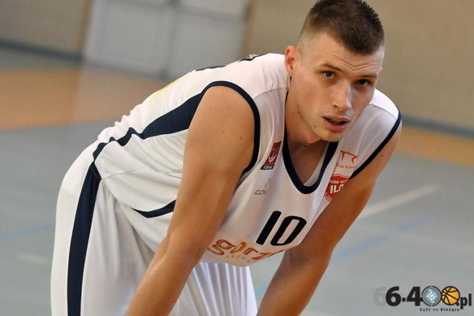 12/55 GKK I LO Gorzów - KK Świecie 101:69 (28:22, 21:20, 25:15, 27:12)