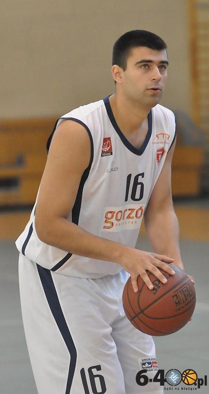 33/55 GKK I LO Gorzów - KK Świecie 101:69 (28:22, 21:20, 25:15, 27:12)