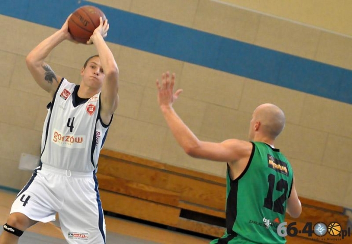 44/55 GKK I LO Gorzów - KK Świecie 101:69 (28:22, 21:20, 25:15, 27:12)