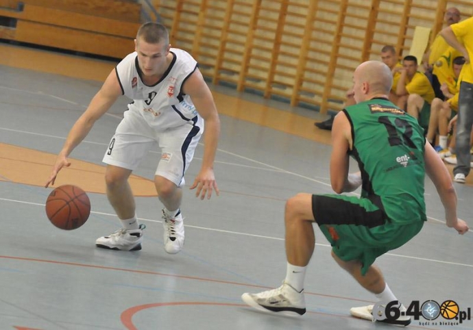 55/55 GKK I LO Gorzów - KK Świecie 101:69 (28:22, 21:20, 25:15, 27:12)