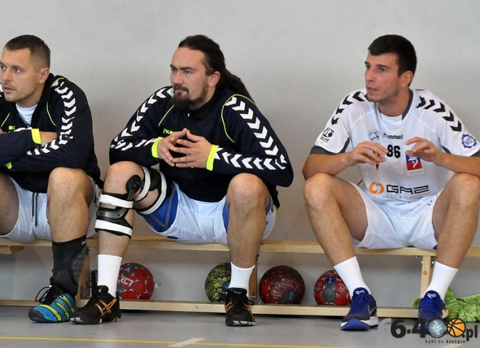 3/78 GSPR Gorzów - Pogoń Szczecin 24:29 (11:16)