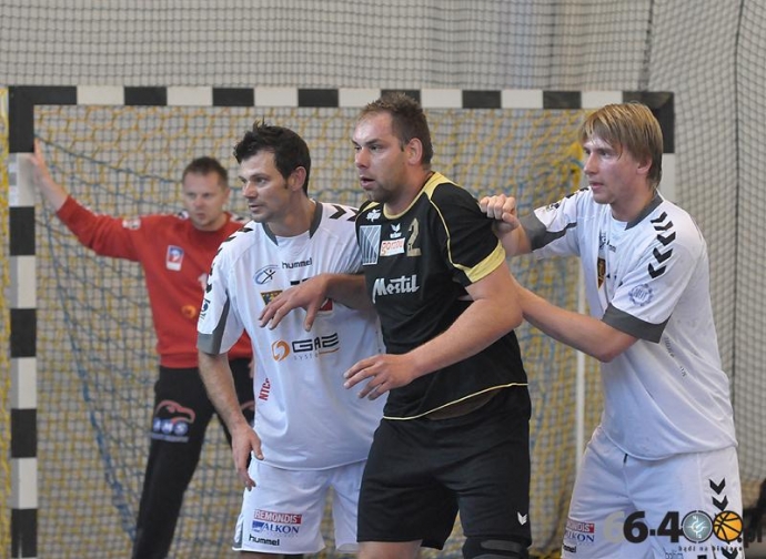 5/78 GSPR Gorzów - Pogoń Szczecin 24:29 (11:16)