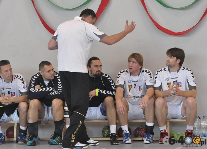 8/78 GSPR Gorzów - Pogoń Szczecin 24:29 (11:16)