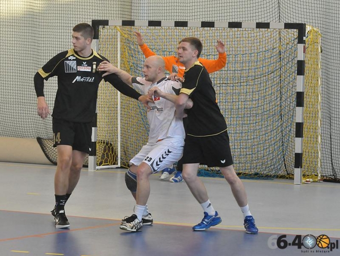 9/78 GSPR Gorzów - Pogoń Szczecin 24:29 (11:16)