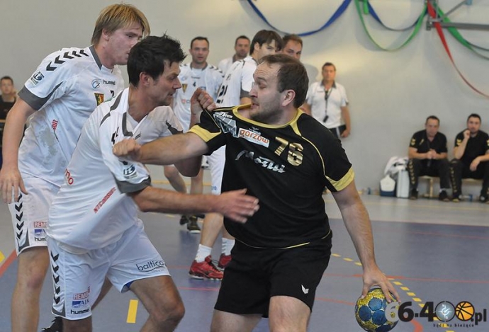 11/78 GSPR Gorzów - Pogoń Szczecin 24:29 (11:16)