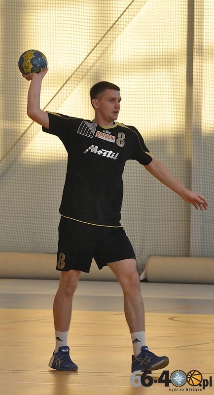 12/78 GSPR Gorzów - Pogoń Szczecin 24:29 (11:16)