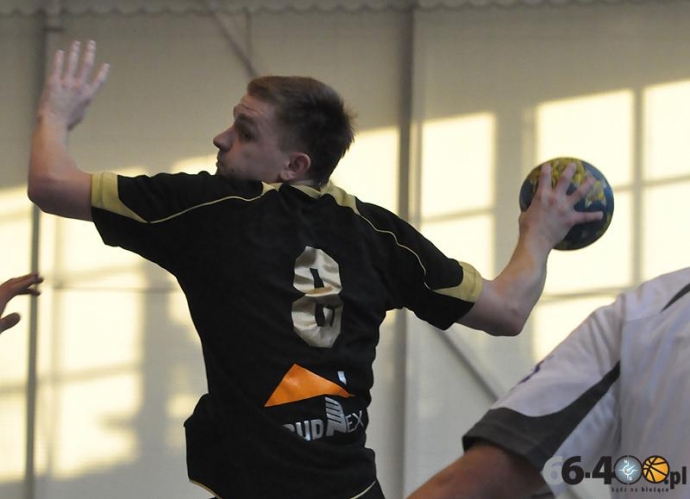 13/78 GSPR Gorzów - Pogoń Szczecin 24:29 (11:16)