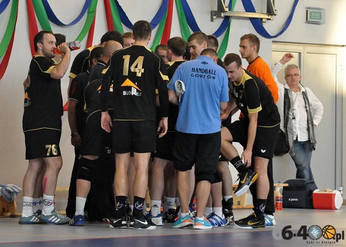 15/78 GSPR Gorzów - Pogoń Szczecin 24:29 (11:16)