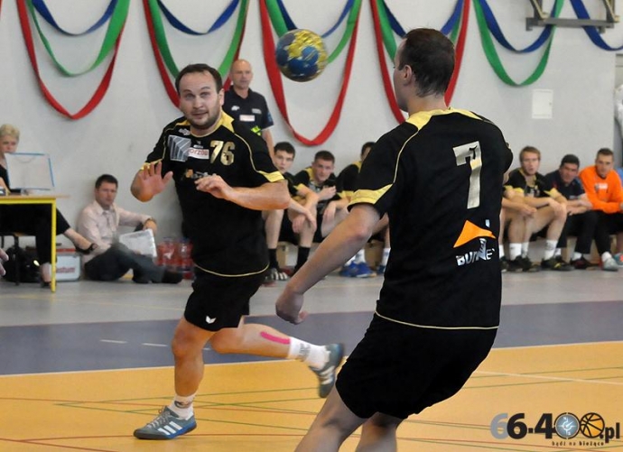 19/78 GSPR Gorzów - Pogoń Szczecin 24:29 (11:16)