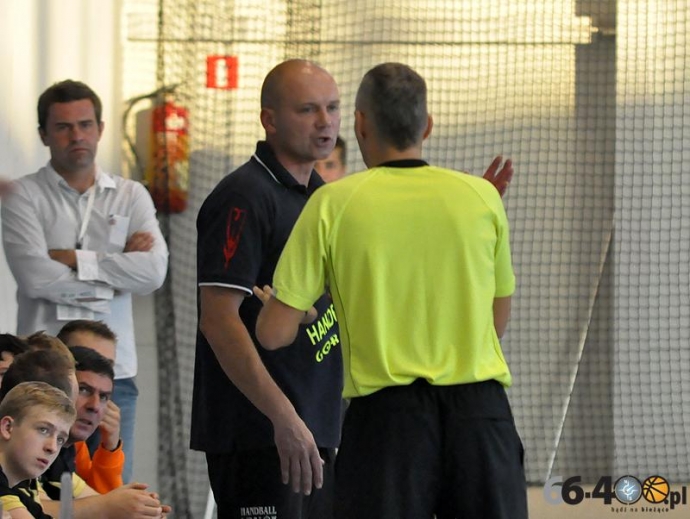 20/78 GSPR Gorzów - Pogoń Szczecin 24:29 (11:16)