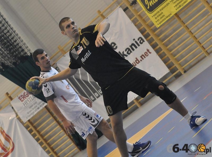 23/78 GSPR Gorzów - Pogoń Szczecin 24:29 (11:16)