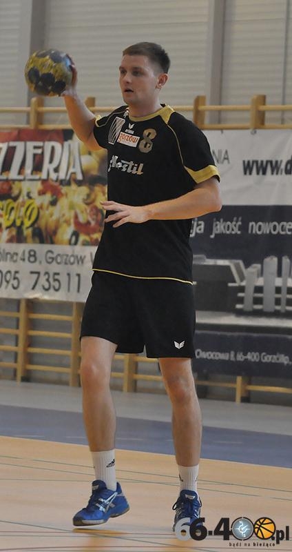 24/78 GSPR Gorzów - Pogoń Szczecin 24:29 (11:16)