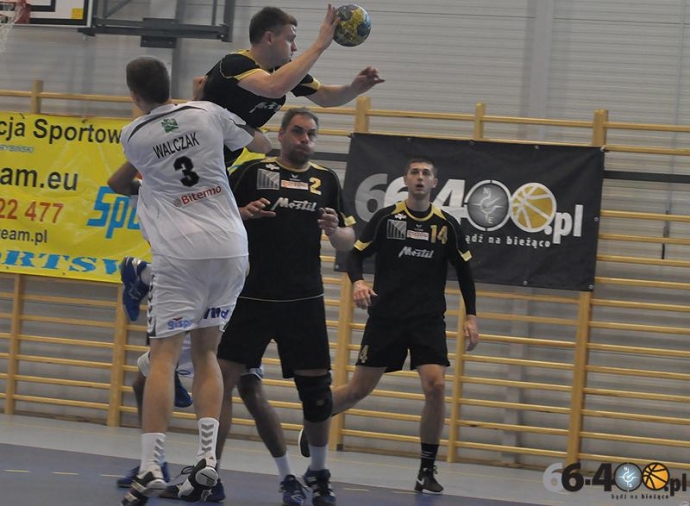 25/78 GSPR Gorzów - Pogoń Szczecin 24:29 (11:16)