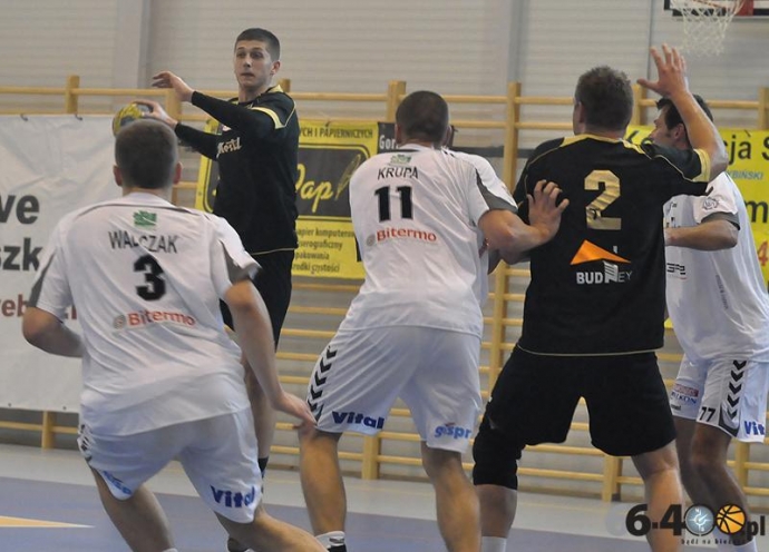 27/78 GSPR Gorzów - Pogoń Szczecin 24:29 (11:16)