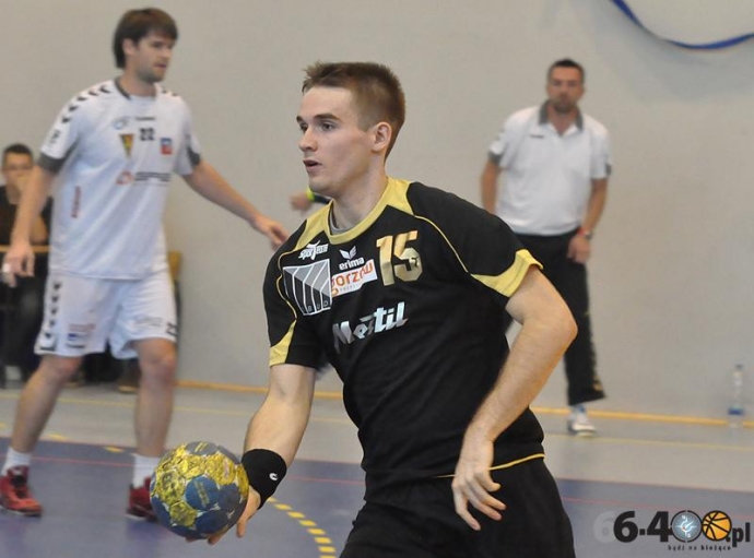 31/78 GSPR Gorzów - Pogoń Szczecin 24:29 (11:16)