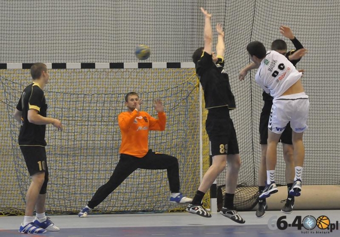 47/78 GSPR Gorzów - Pogoń Szczecin 24:29 (11:16)