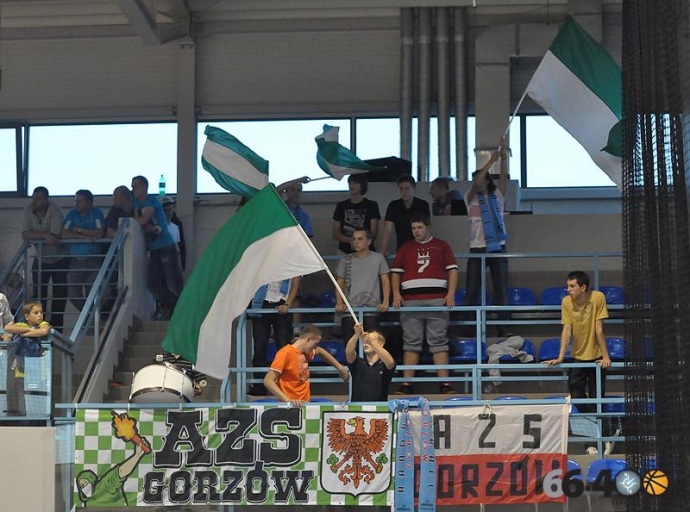 50/78 GSPR Gorzów - Pogoń Szczecin 24:29 (11:16)