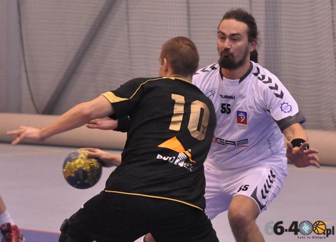 51/78 GSPR Gorzów - Pogoń Szczecin 24:29 (11:16)