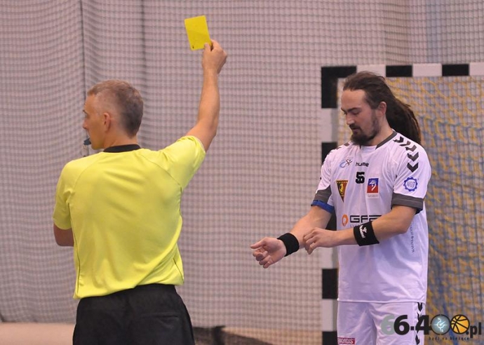 53/78 GSPR Gorzów - Pogoń Szczecin 24:29 (11:16)