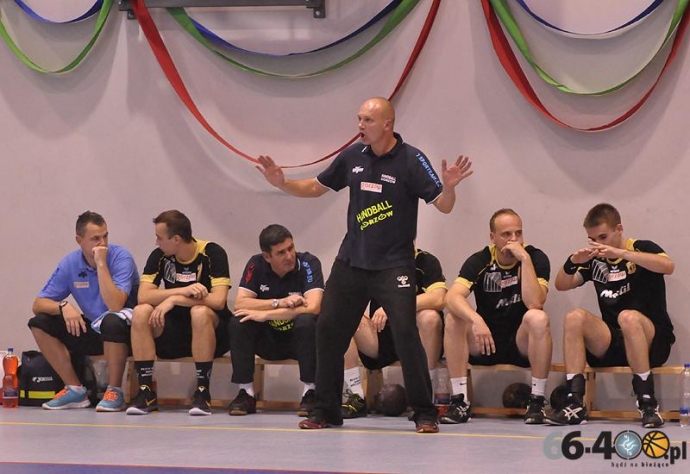 61/78 GSPR Gorzów - Pogoń Szczecin 24:29 (11:16)