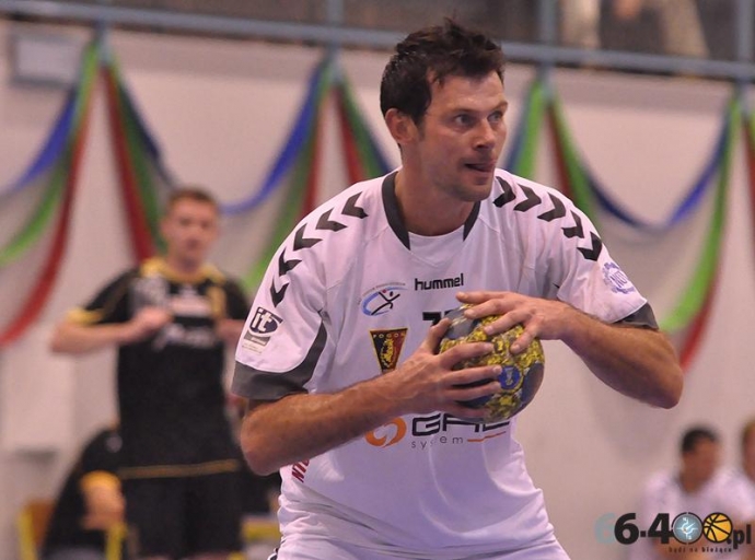 69/78 GSPR Gorzów - Pogoń Szczecin 24:29 (11:16)