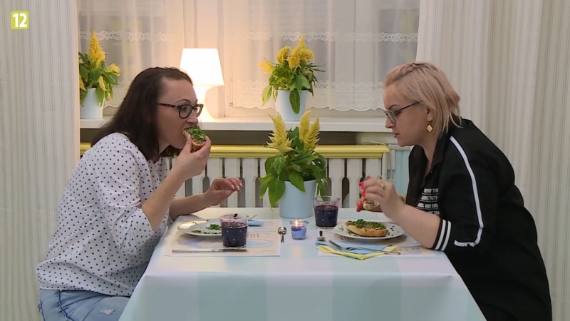 3/15 Kuchenne Rewolucje w barze Agata