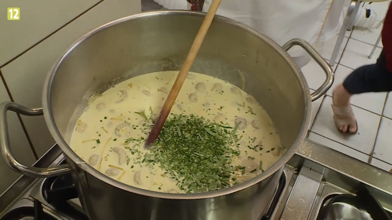 13/15 Kuchenne Rewolucje w barze Agata