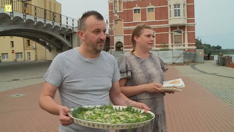 15/15 Kuchenne Rewolucje w barze Agata